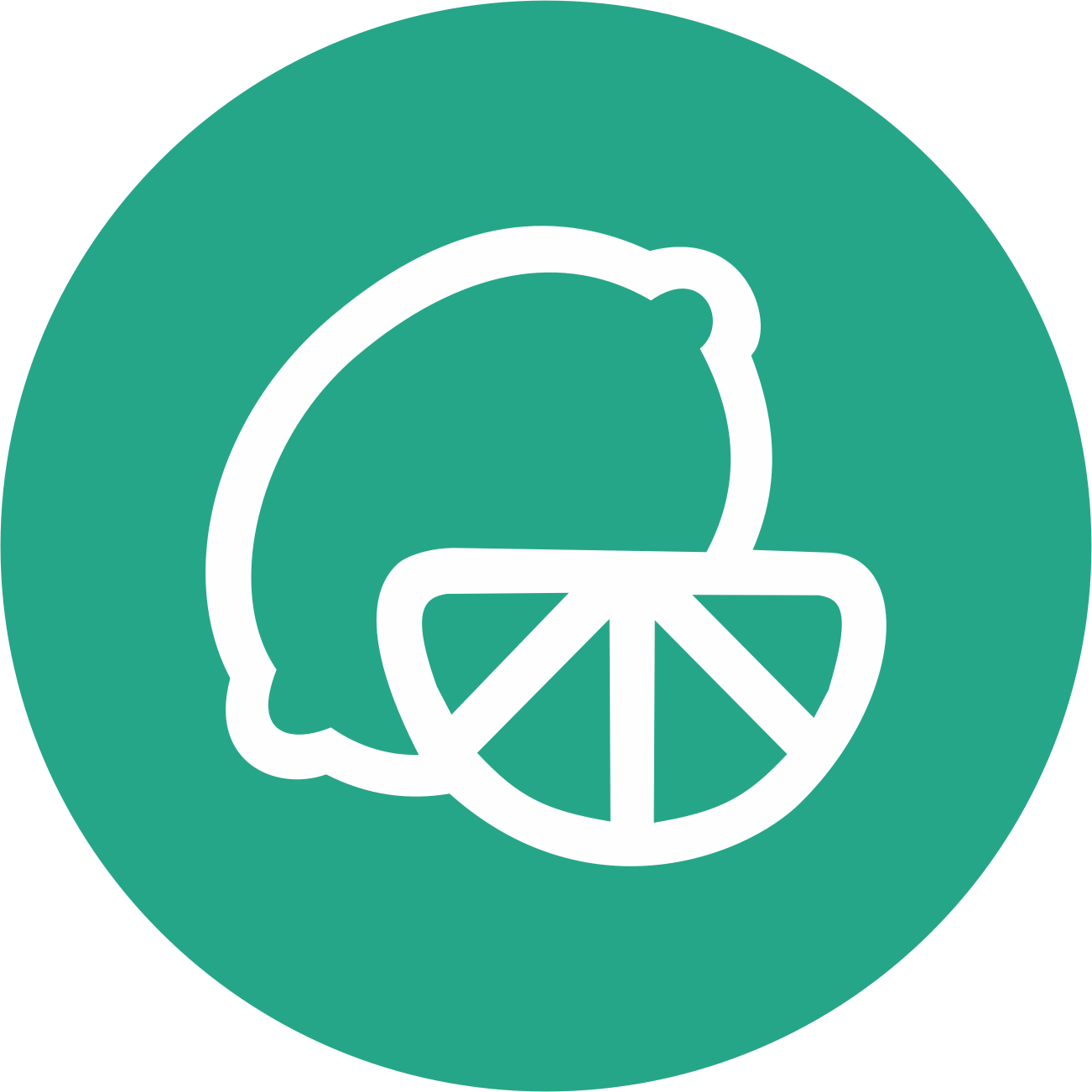 лаймовый молочный коктейль