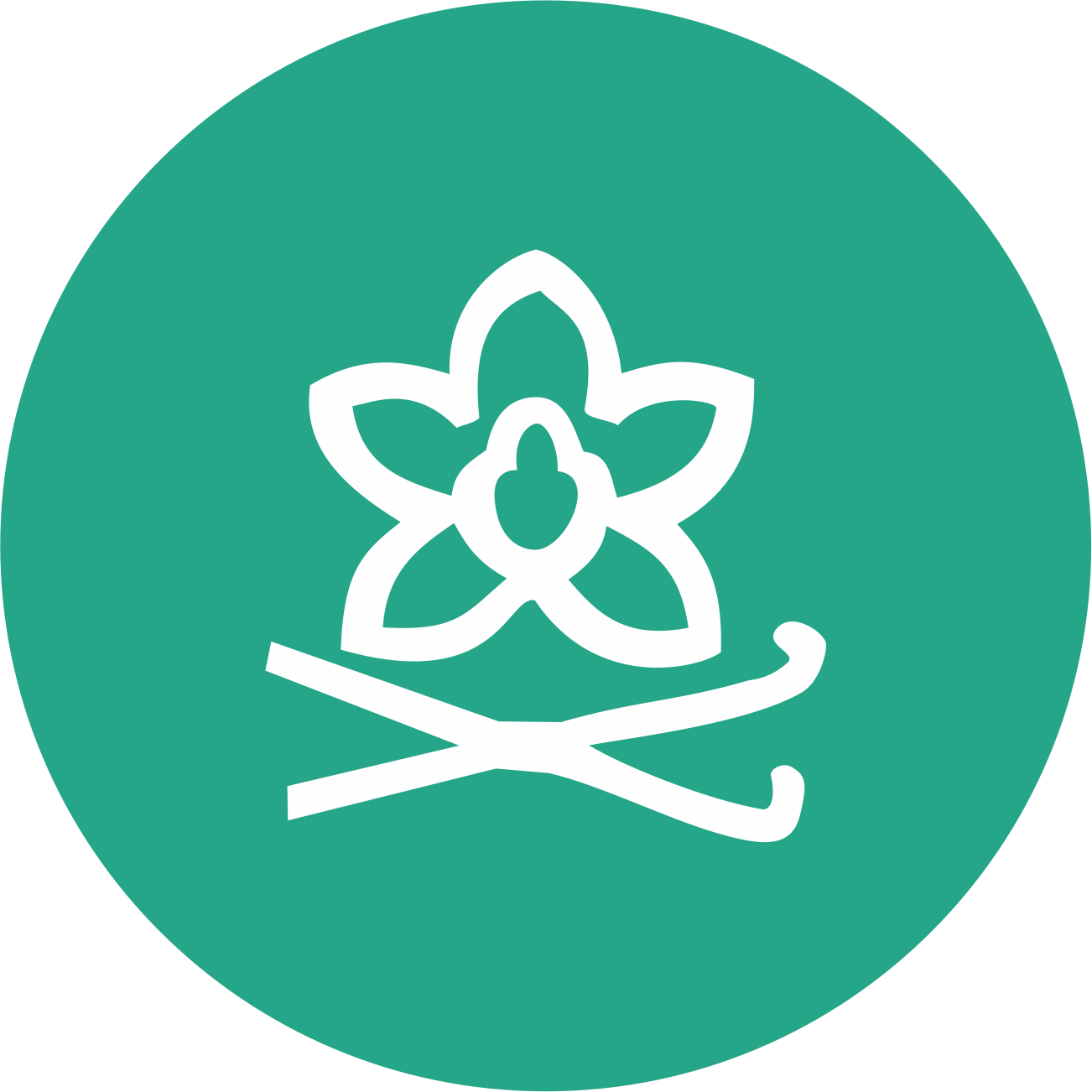 ванильный молочный коктейль